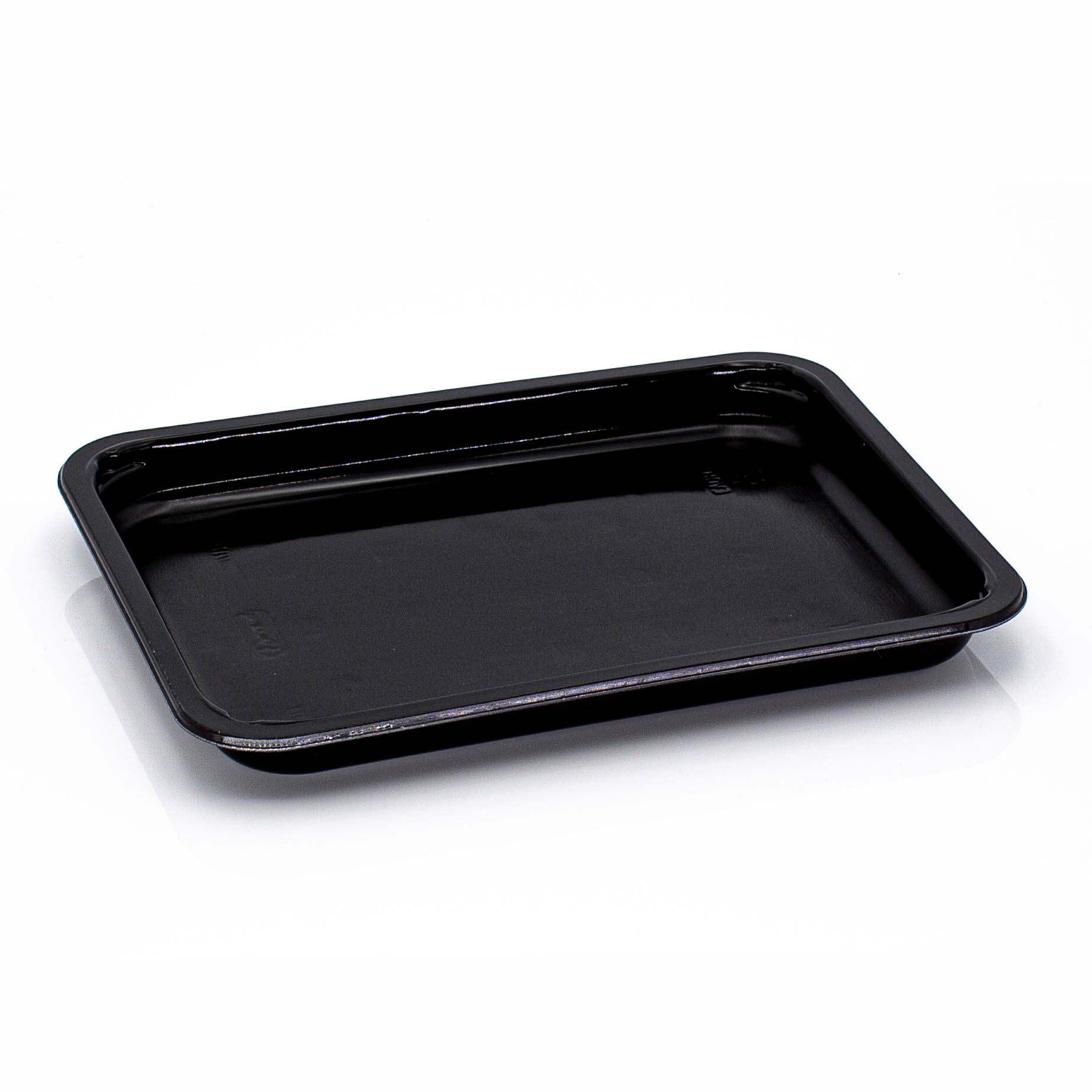 WEBAseal PP tray 227x178x20mm WEBAseal PP-Schale 227x178x20mm