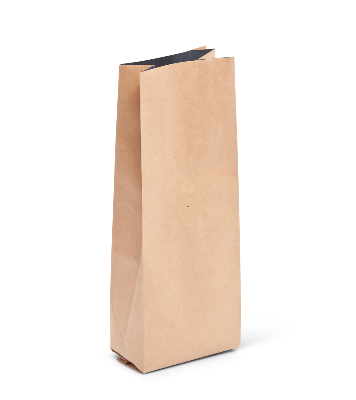 WEBAbag Seitenfaltenbeutel für 250g