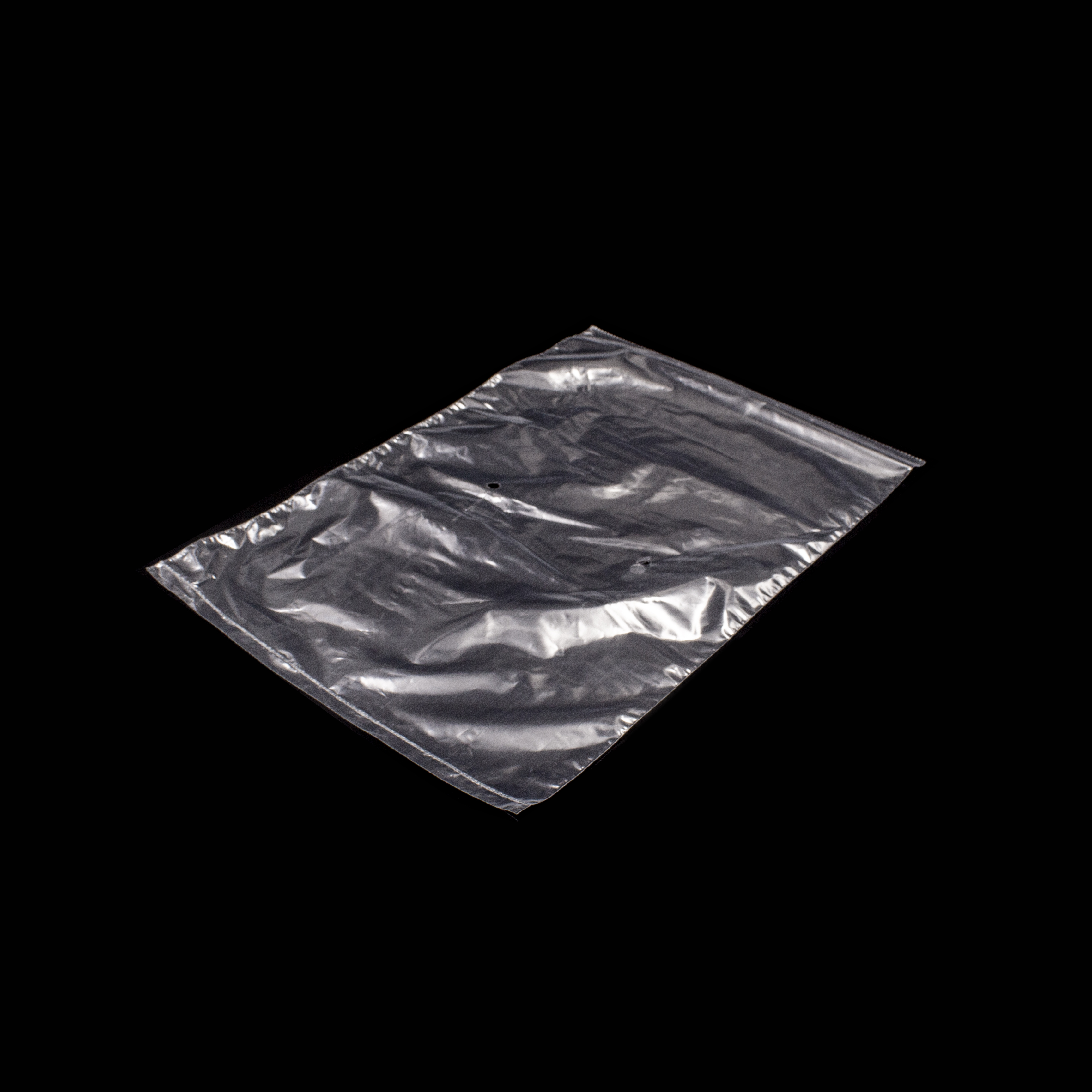 LDPE-Flachbeutel, 200x300mm