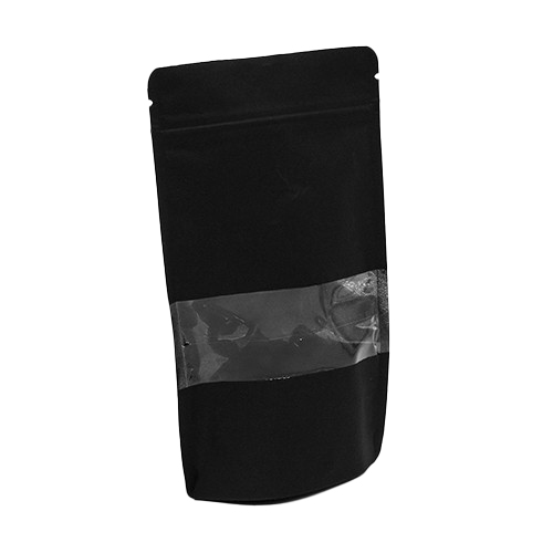 WEBAbag Standbeutel für 70-100g