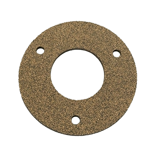 Cork Gasket for Solar-Roaster Korkdichtung rund für Solar