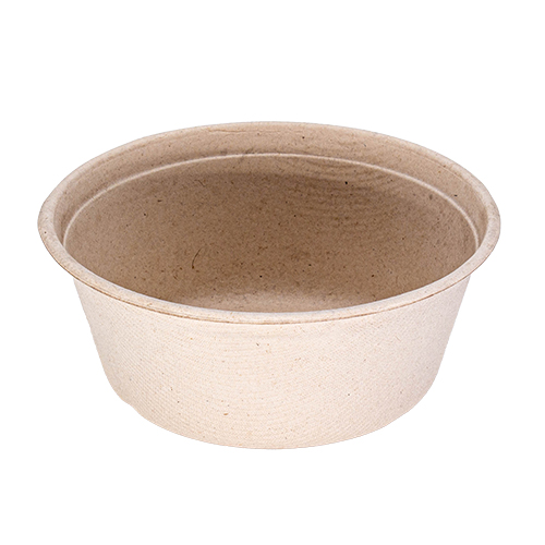 WEBAWEBAbowl Bagasse Salatschale für 500ml. WEBAbowl Bagasse Salatschale für 500ml.