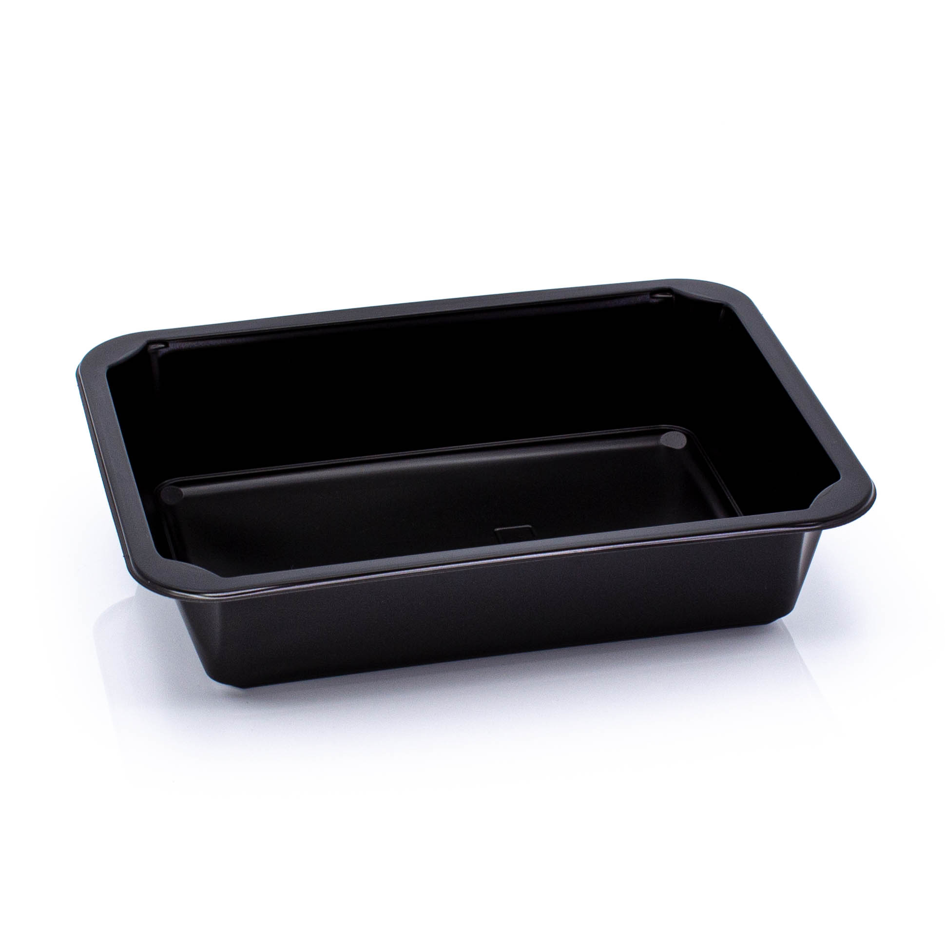 WEBAseal CPET tray 325x265x80mm WEBAseal CPET Schale 325x265x80mm
