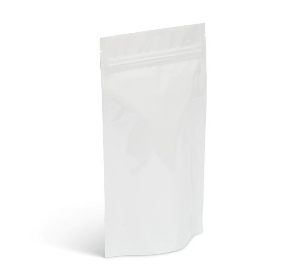 WEBAbag stand up pouches 125g WEBAbag Standbeutel für 125g