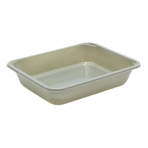 WEBAseal Evolve CPET Schale 228x178x43mm,