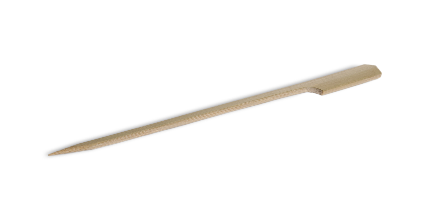 WEBAplate Bambusstick 150mm WEBAplate Bambusstick 150mm