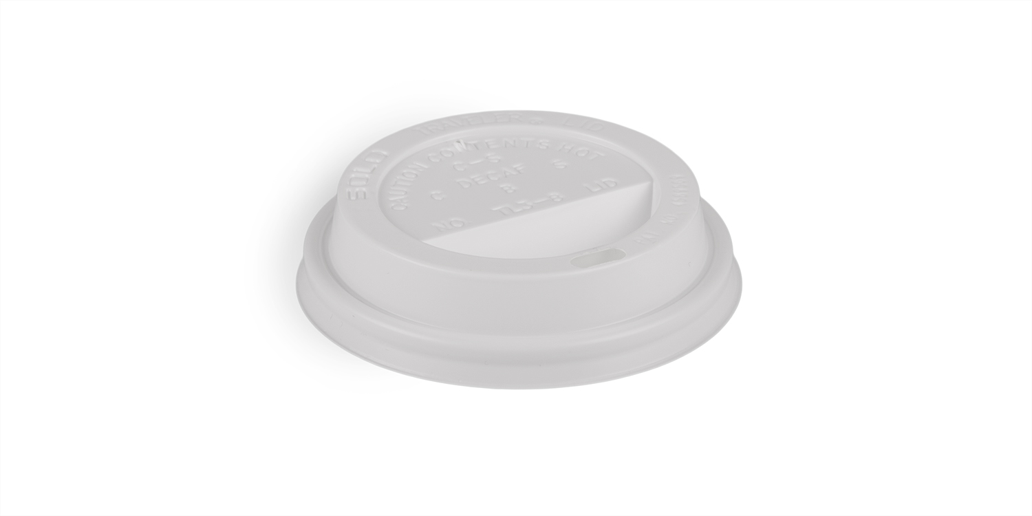 WEBAcup Deckel für Kaffeebecher