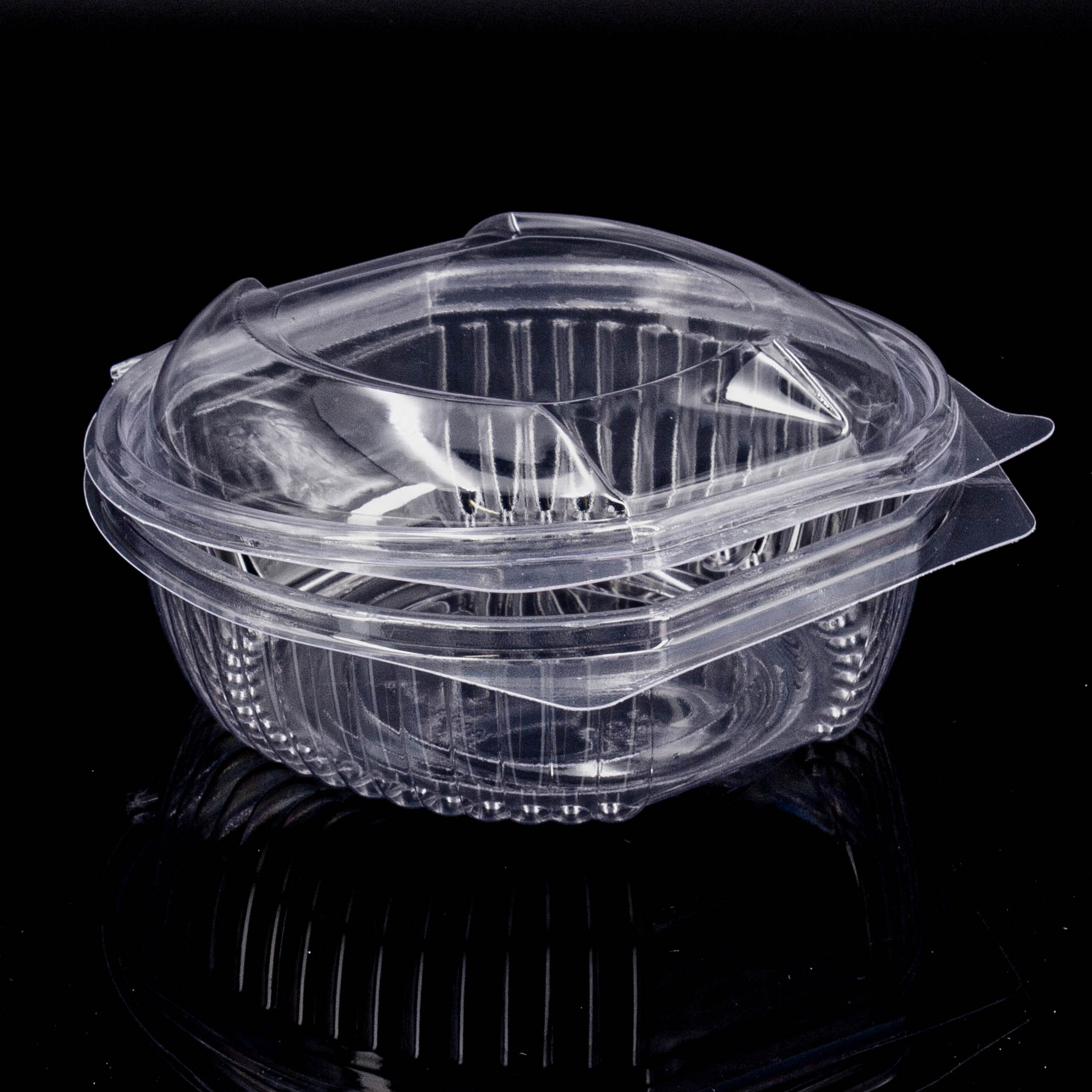 WEBAbowl- PLA Salatschale oval für 800ml