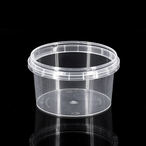 WEBAmold PP Sirclecup für 240ml WEBAmold PP Sirclecup für 240ml
