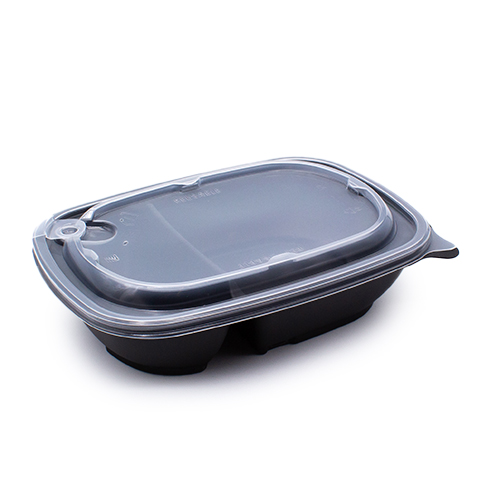 WEBAbowl-Mehrweg-Schale schwarz, Kombi, WEBAbowl-Mehrweg-Schale schwarz, Kombi,