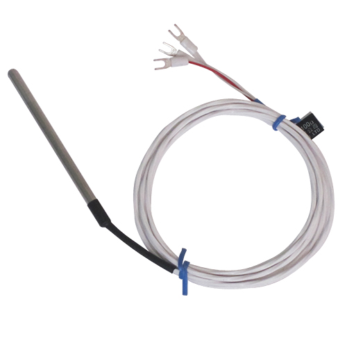 Temperatur-Sensor für Solar-Röster