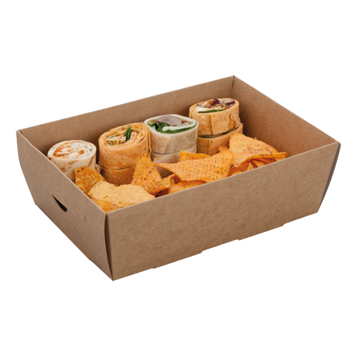 WEBAbox ¼ insert for P01PLTLBS WEBAbox ¼ Einsatz für P01PLTLBS