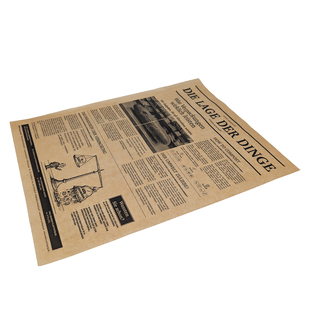 Druck: WEBER Neutralmotiv 1.Version