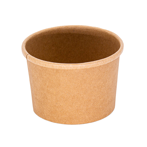 WEBAbowl Soup to go Becher, 225ml/8oz