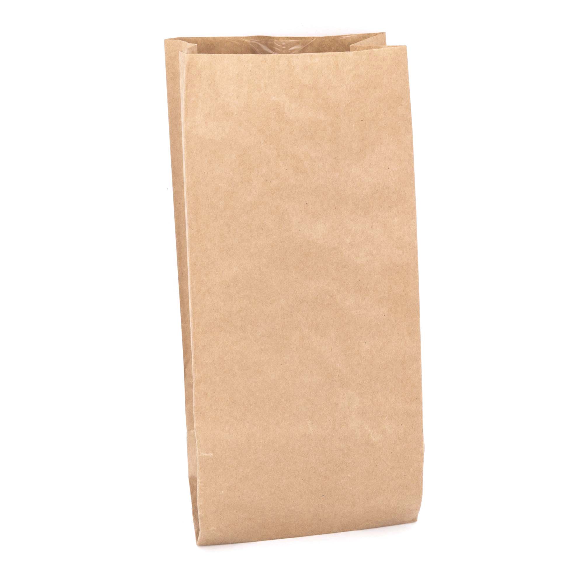 WEBAbag Warmhaltebeutel 1/2, braun