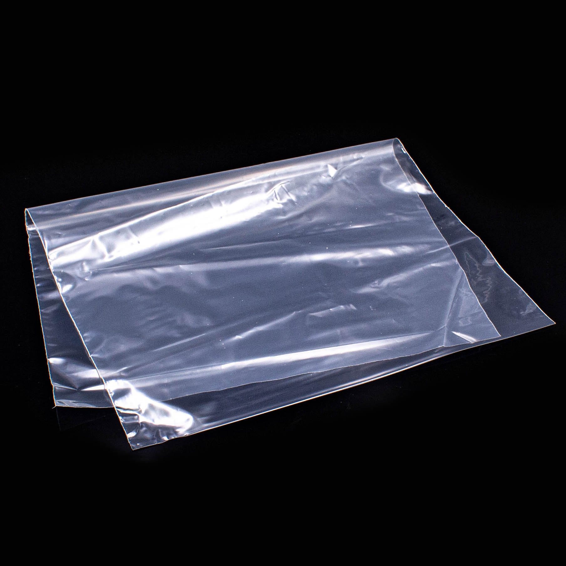 WEBApouch LDPE-Flachbeutel, 300x500mm