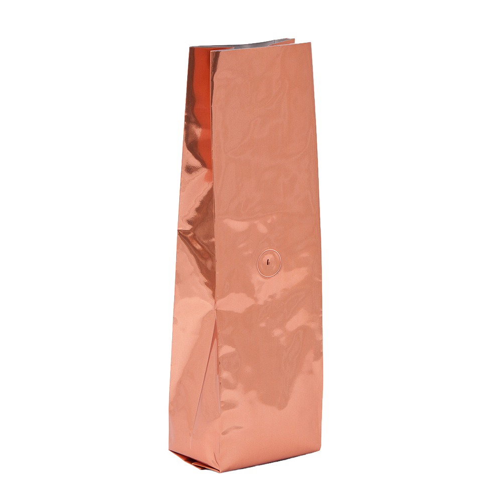 WEBAbag Seitenfaltenbeutel für 500g WEBAbag Seitenfaltenbeutel für 500g
