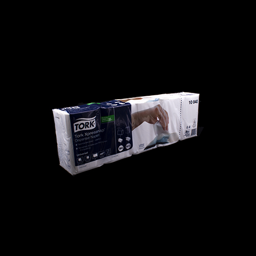 WEBAdry Tork Xpressnap 1/4 Falz