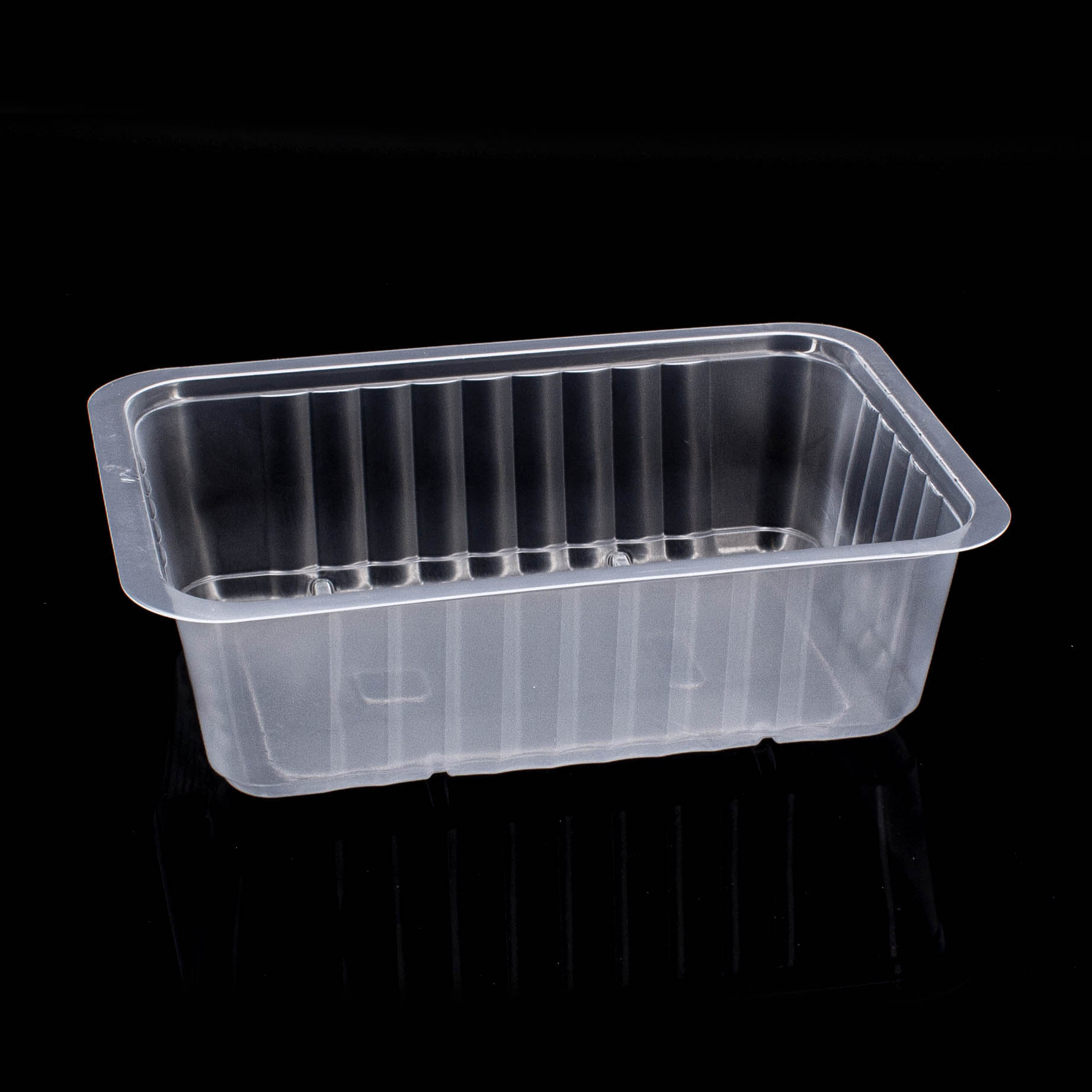 WEBAseal PP-Schale, 192x137x55mm