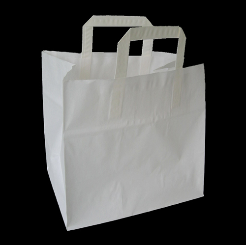 WEBAbag Papiertragetaschen 26/18/24cm