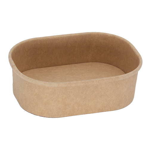 WEBAbowl bowl ¨Stagione¨ for 150ml oval, WEBAbowl Schale ¨Stagione¨ für 150ml oval,