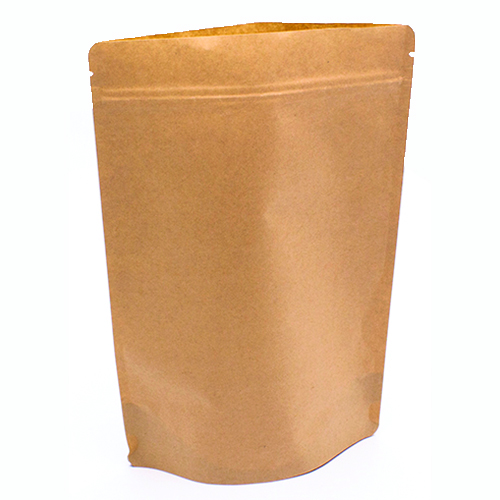 WEBAbag Stand up pouches 500g long WEBAbag Standbeutel für 500g schmal