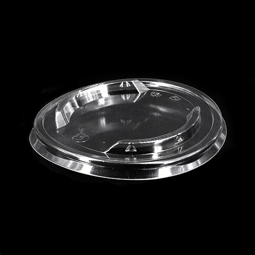 WEBAbowl rPET-Flachdeckel für SBKPE500,