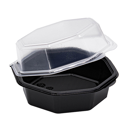 WEBAbowl Octaview Boxes, 160x160x80mm WEBAbowl Octaview Boxes, 160x160x80mm