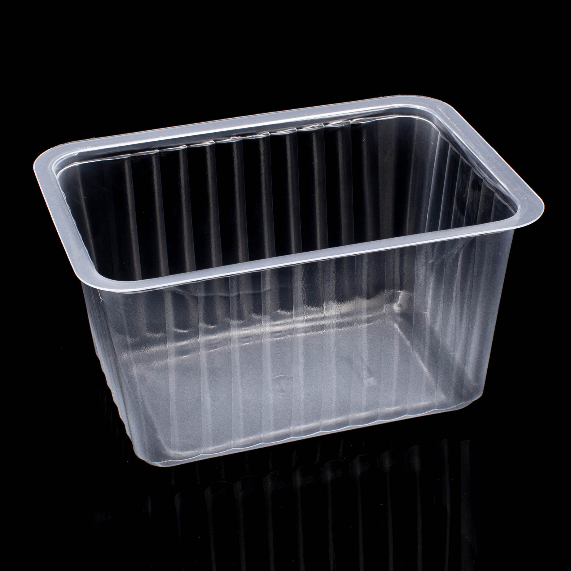 WEBAseal PP-Schale, 192x137x100mm