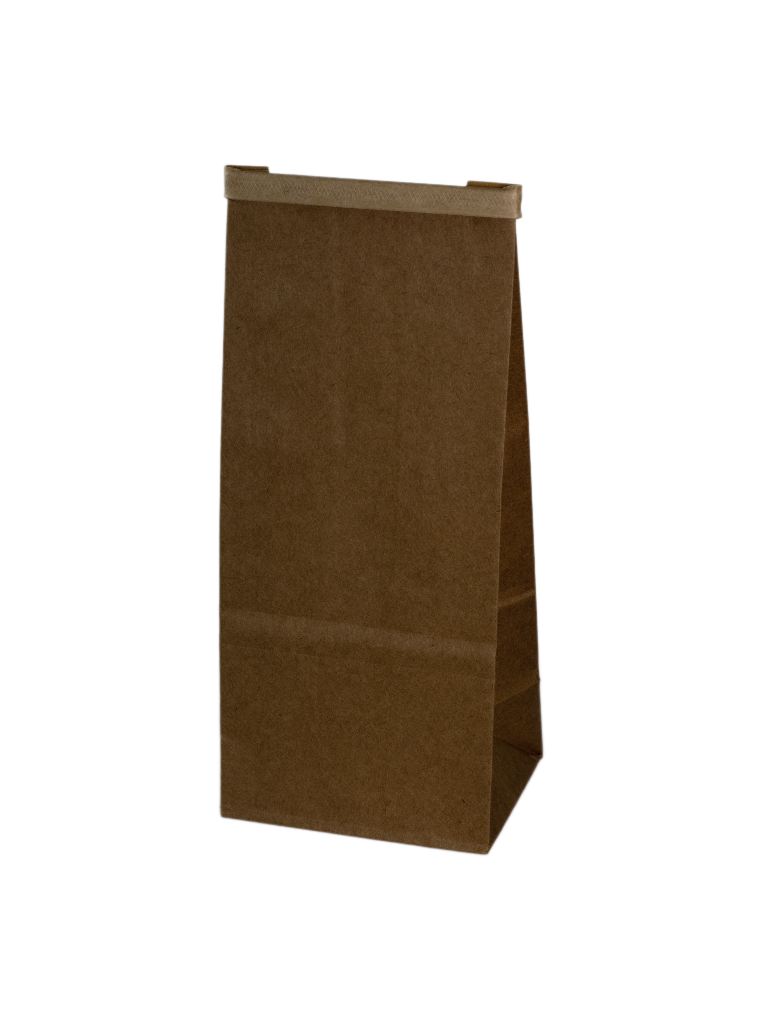 WEBAbag Blockbodenbeutel für 250g WEBAbag Blockbodenbeutel für 250g
