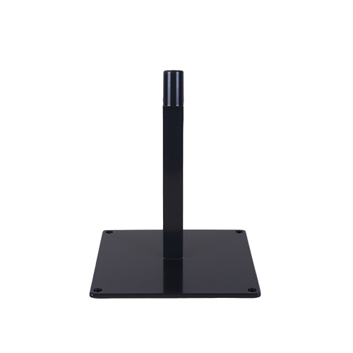 WEBApouch Thekenhalter Metall,