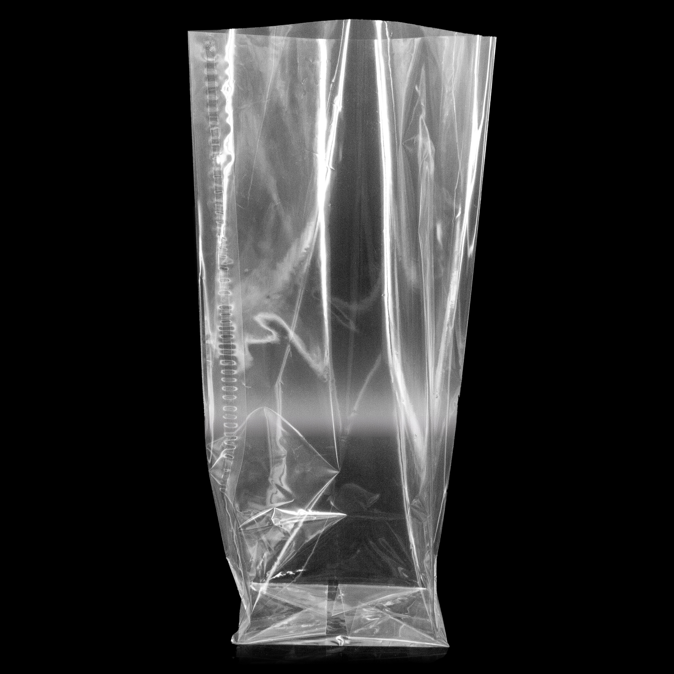 WEBApouch PP-Bodenbeutel, 180x300mm