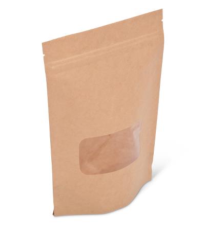 WEBAbag Standbeutel für 250g