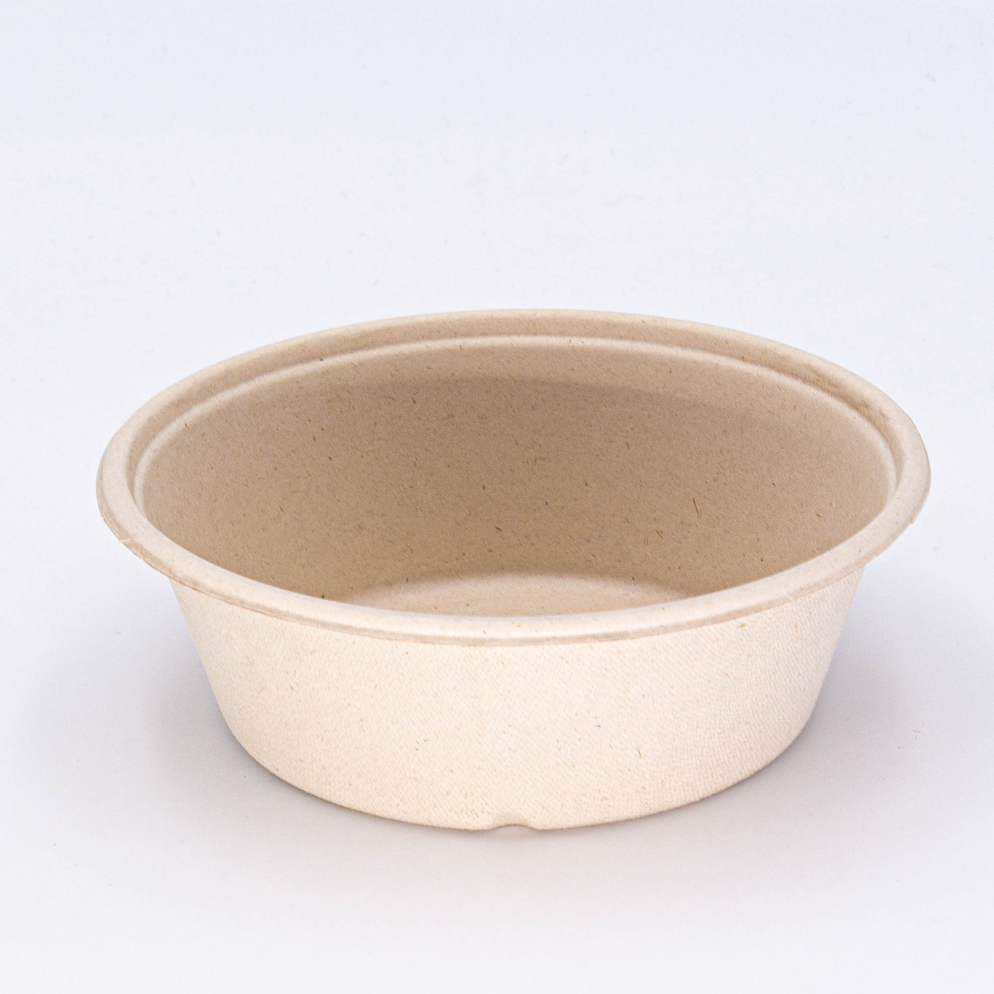 Bagasse Salatschale für 1200ml.