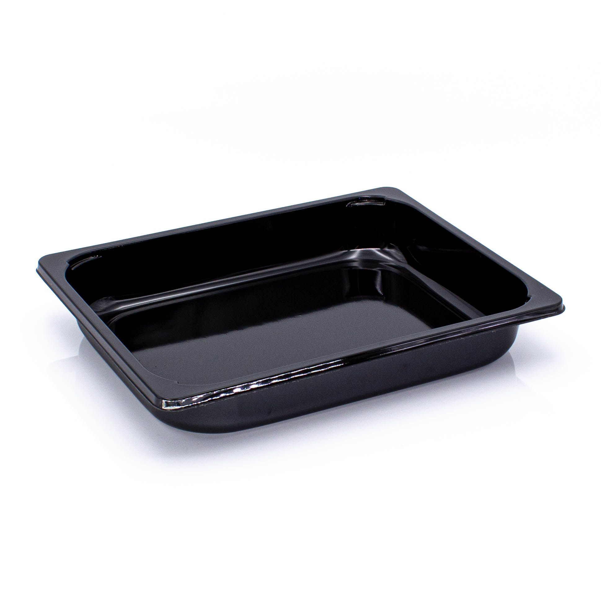 WEBAseal CPET tray 325x265x50mm WEBAseal CPET Schale 325x265x50mm