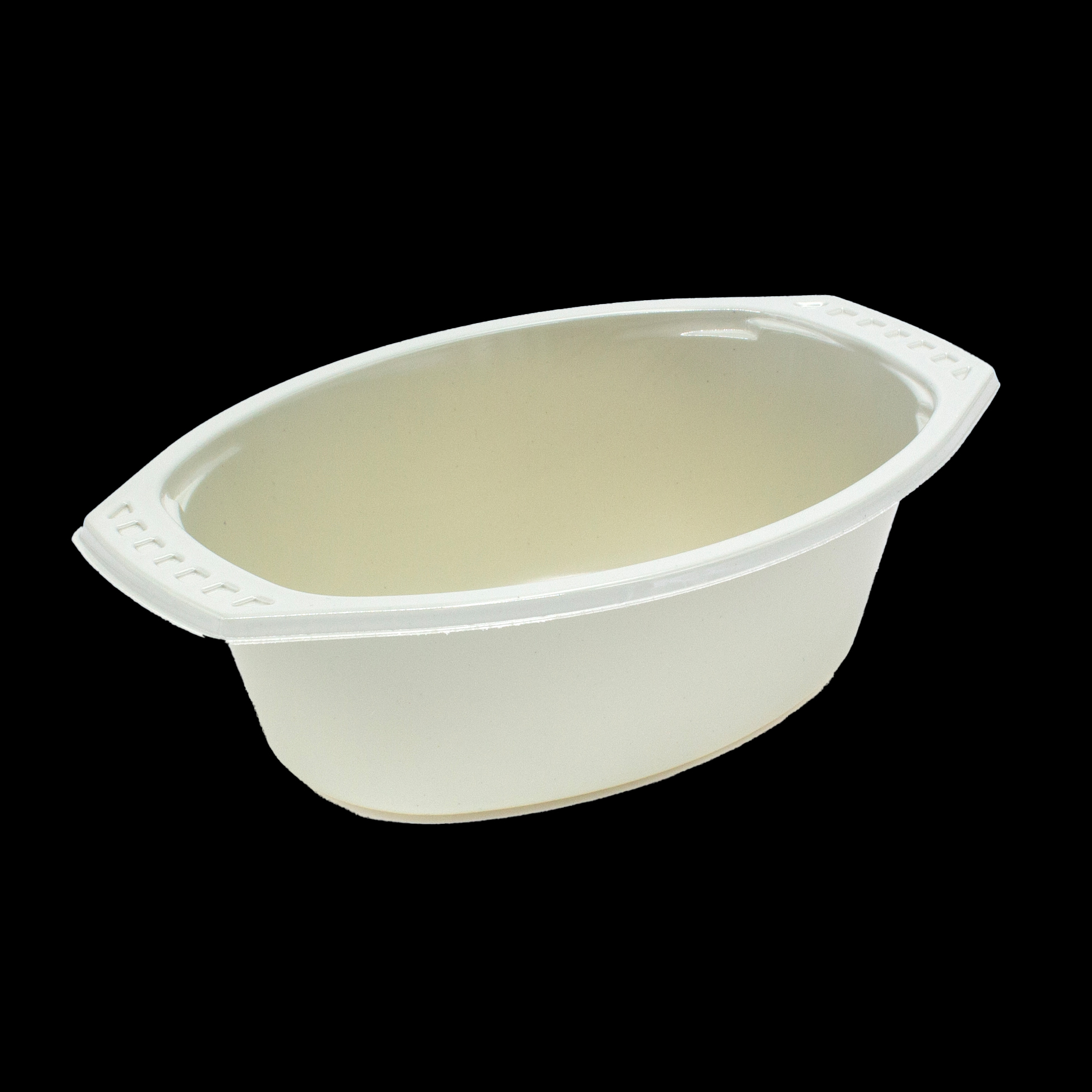 WEBAseal CPET-Schale 202x136x60mm