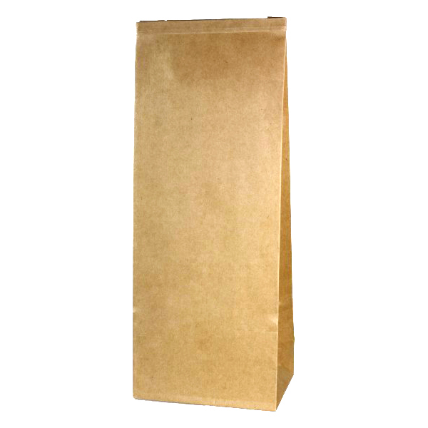 WEBAbag Blockbodenbeutel für 1000g