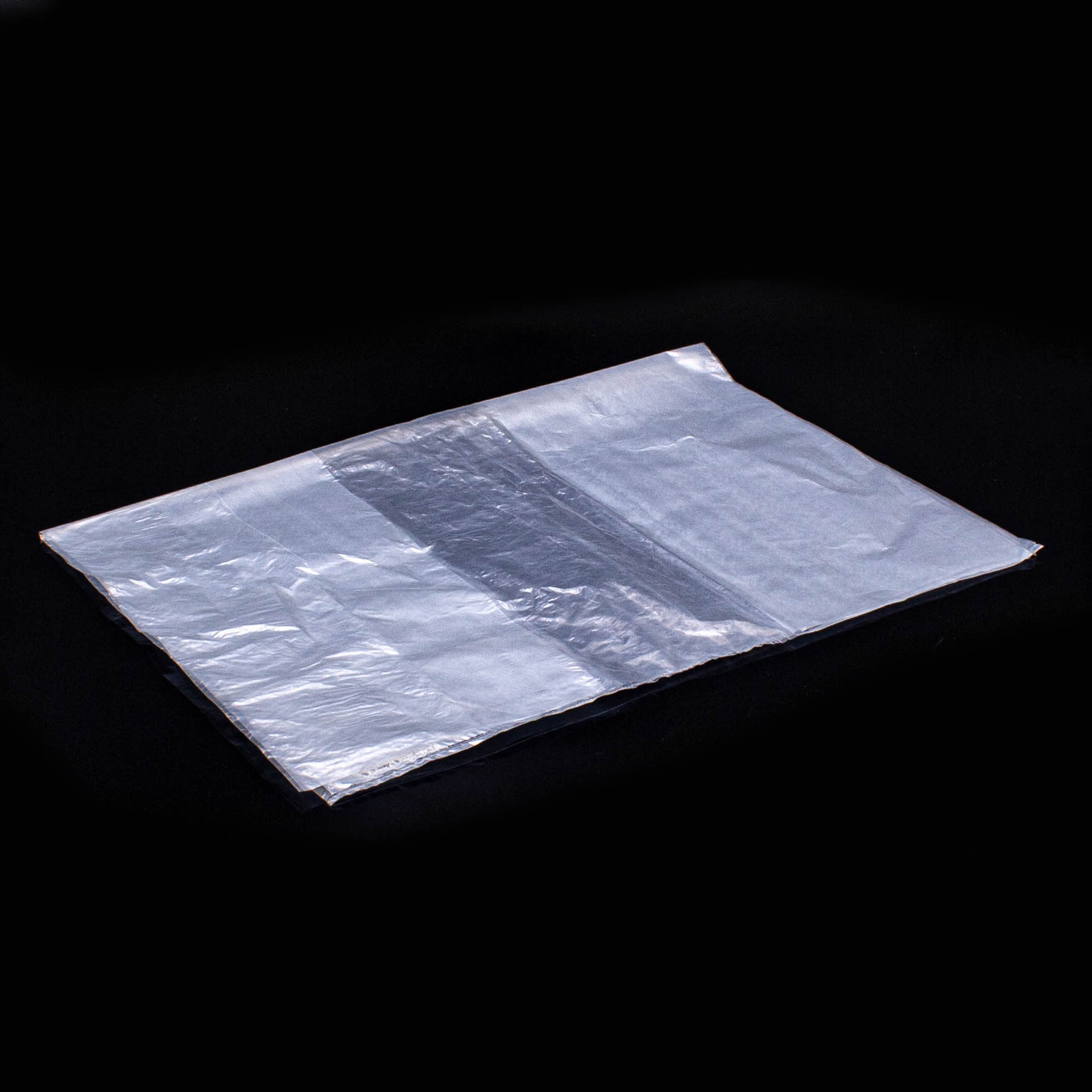 HDPE-Seitenfaltenbeutel
