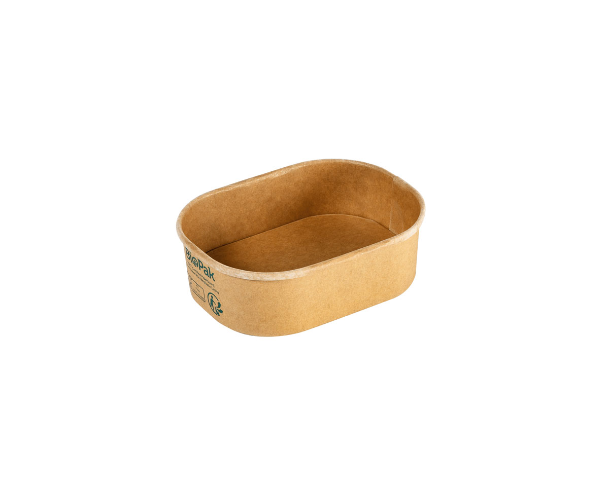 WEBAbowl bowl ¨Stagione¨ for 150ml oval, WEBAbowl Schale ¨Stagione¨ für 150ml oval,