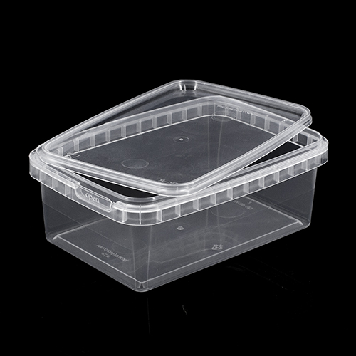 WEBAmold RectAcup für 425ml, Kombi