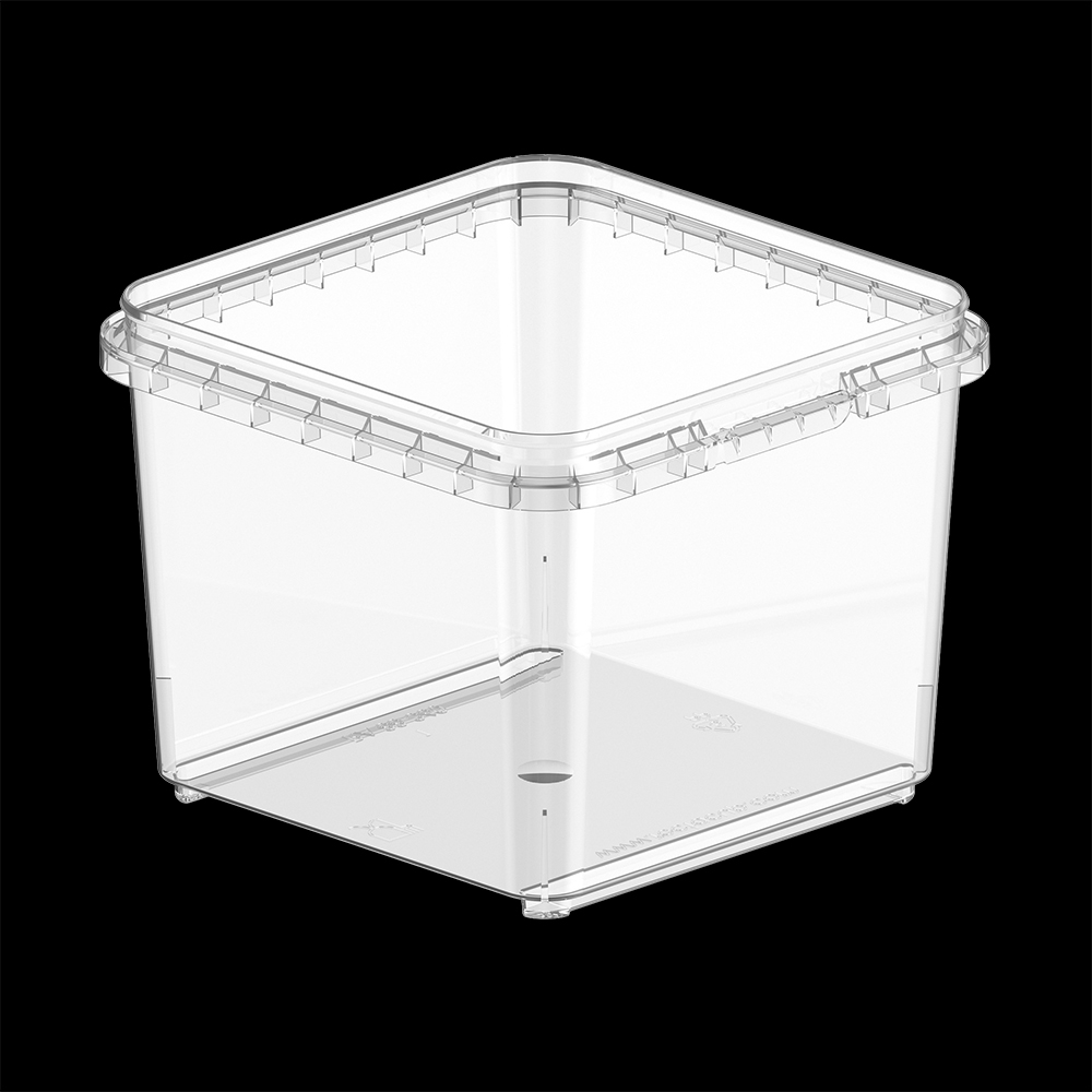 WEBAmold Rectacups für 360ml