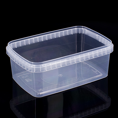 WEBAmold RectAcups für 1200ml