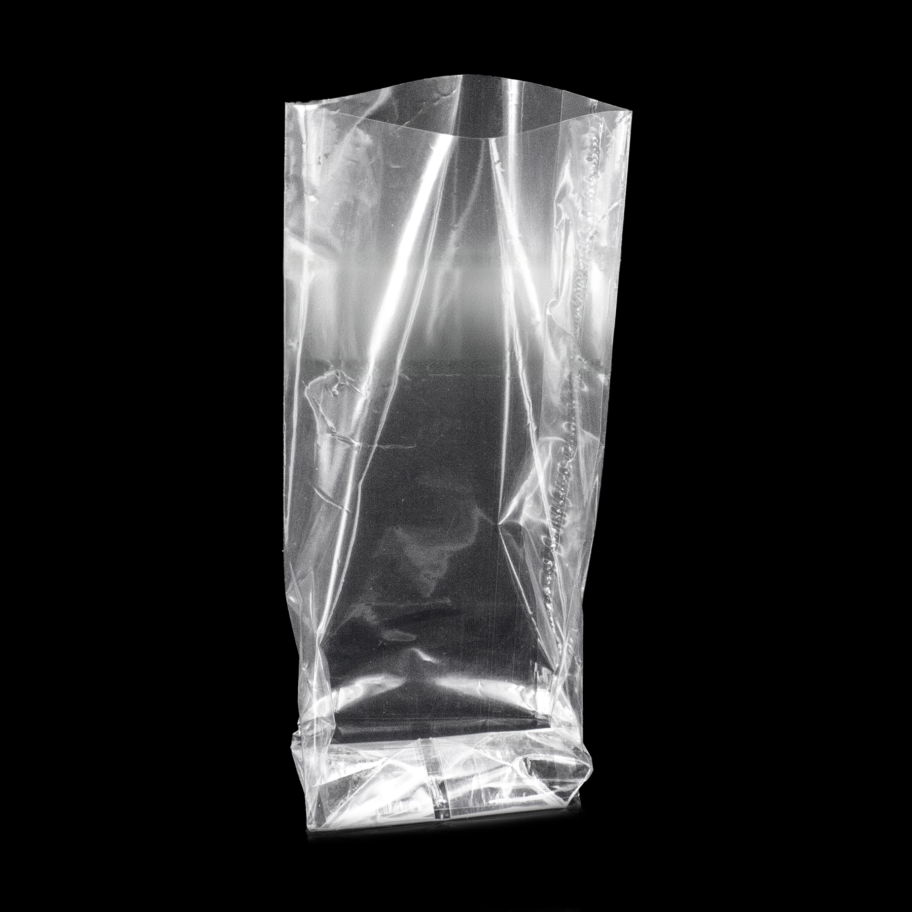 WEBApouch PP-Bodenbeutel, 95x160mm