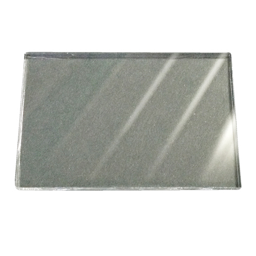 Schauglas für Solar-Röster Schauglas für Solar-Röster