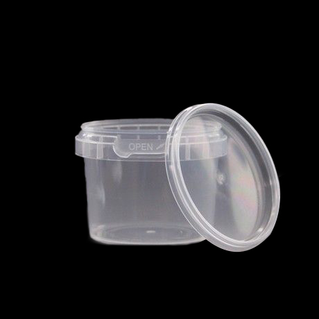 WEBAmold cup for 120ml WEBAmold Becher für 120ml, rund