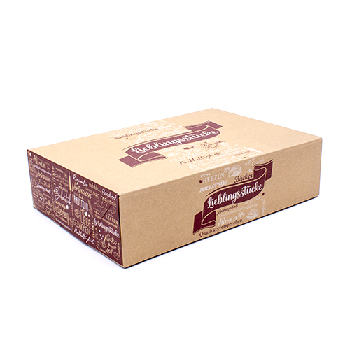 WEBAbox cake box 310x220x80mm WEBAbox Kuchenkarton 310x220x80mm