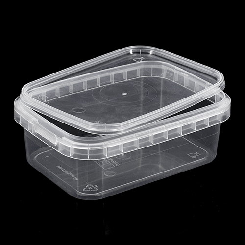 WEBAmold RectAcups für 270ml WEBAmold RectAcups für 270ml