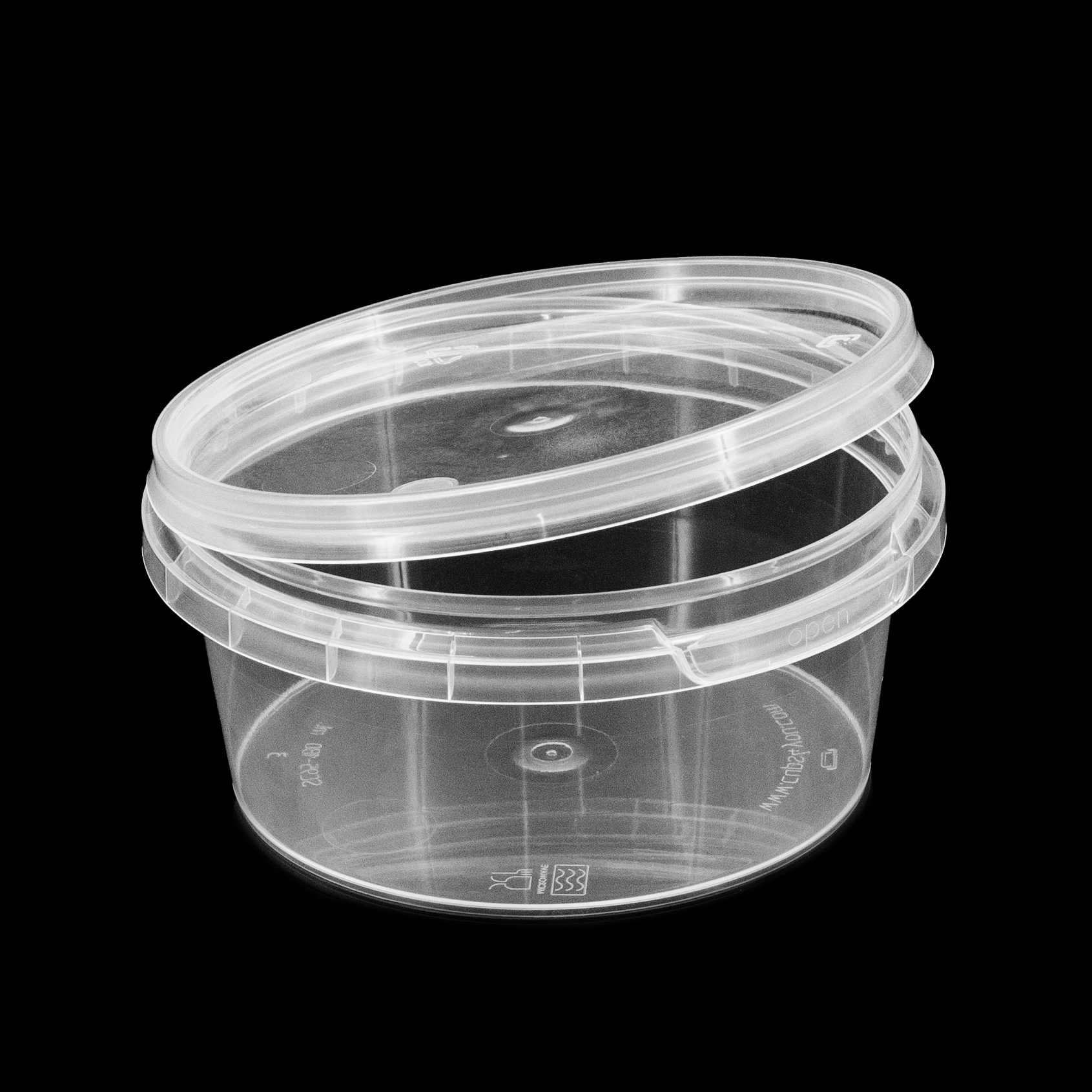 WEBAmold Sirclecup für 130ml Kombi WEBAmold Sirclecup für 130ml Kombi