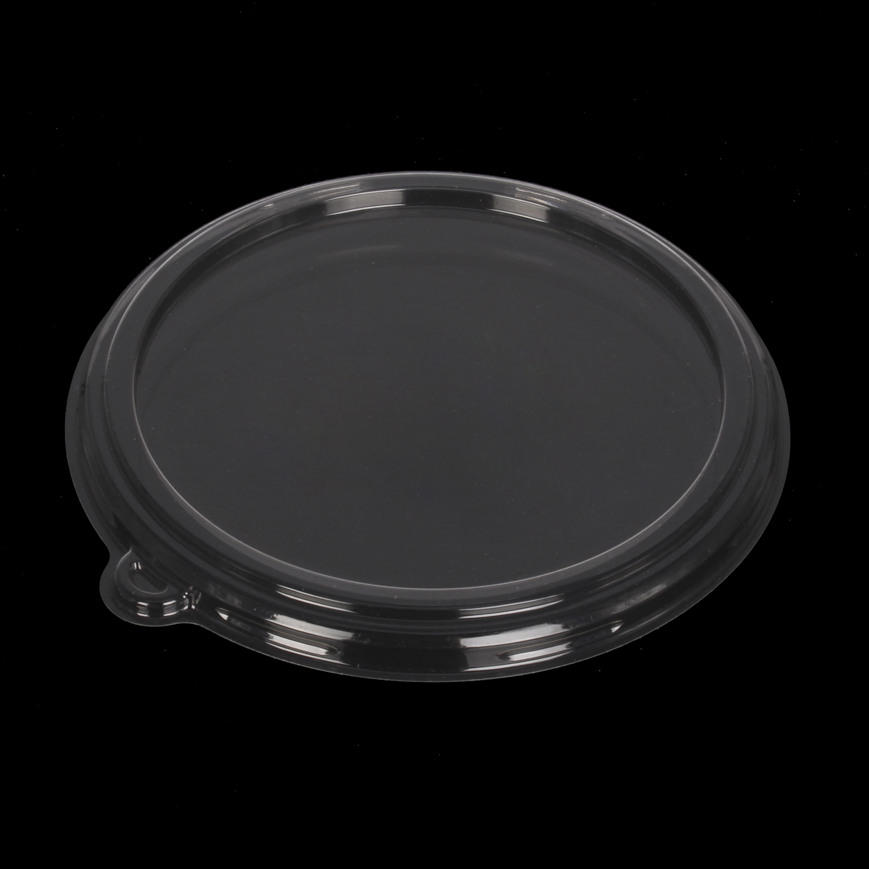 WEBAbowl PET flat lid for SBZRPUL46016 WEBAbowl PET Flachdeckel für SBZRPUL46016