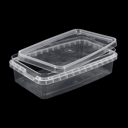 WEBAmold RectAcup für 550ml, Kombi